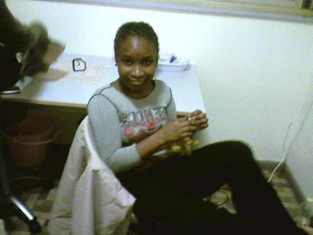 Misky ..........