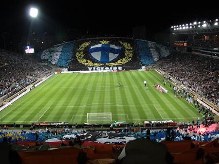 Vélodrome