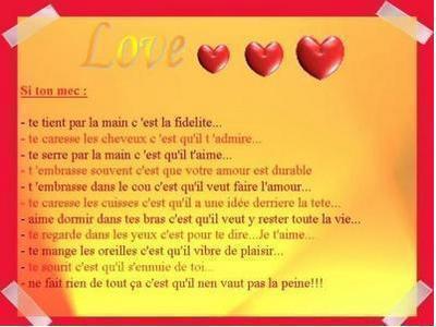 Ton mec à toi seul........................