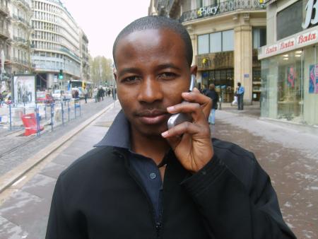El Mohamed