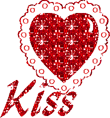 kiss me