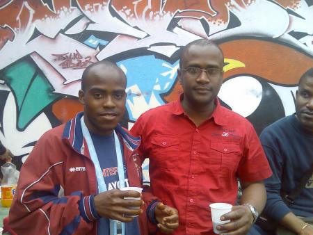 Mog et Salim