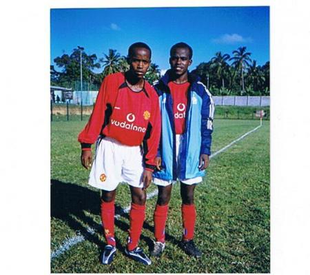 Young and Mog