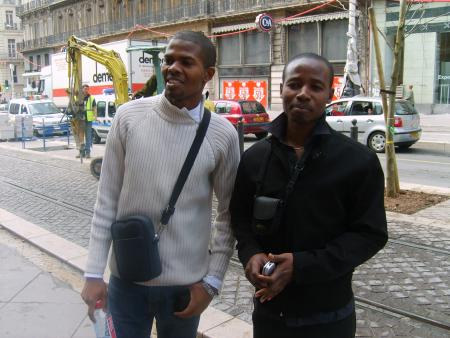 Djam et él mohamed