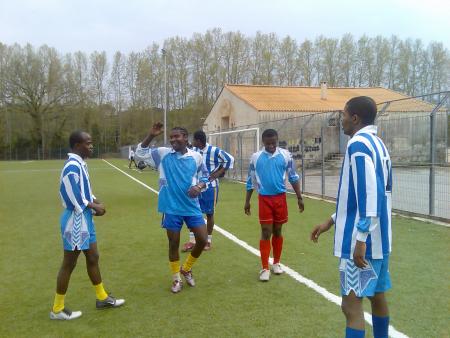 Mog,Bacar,Gattuzo et Lolo