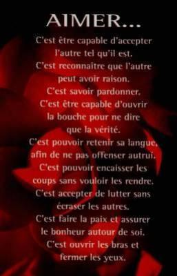 Aimer