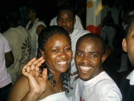 Anfou et Mog