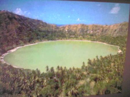 Lac dziani