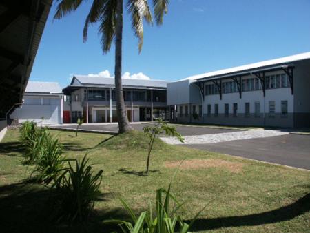 Notre lycée