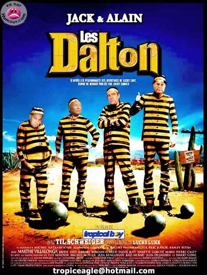 waldo,Mog,Iz et Lolo