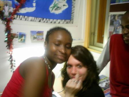 Misky et marjo