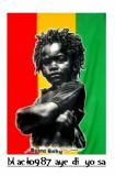 Rasta Baby