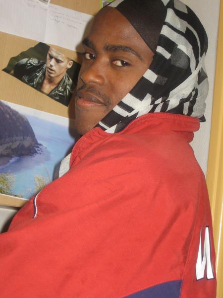 Bouèni Mogman