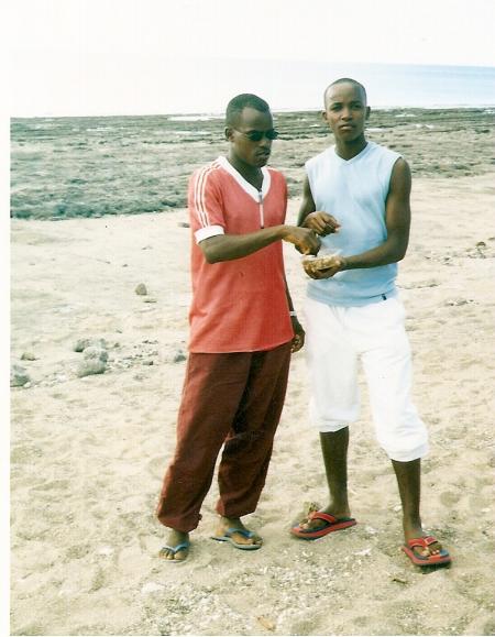 Mog and Young